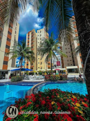 jardins das thermas falt